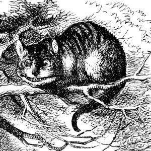 Cheshire_Cat_Tenniel