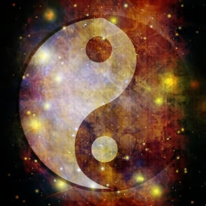 Living Change I Ching podcast 5