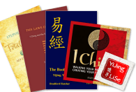 recommended I Ching books
